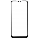 Replacement Front Glass For Tecno Spark 10 5g White By - Maxbhi Com