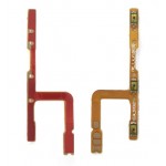 Volume Button Flex Cable For Tecno Spark 10 5g By - Maxbhi Com