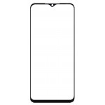 Replacement Front Glass For Tecno Spark 10 White By - Maxbhi Com