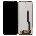 Lcd With Touch Screen For Doogee X98 Blue By - Maxbhi Com