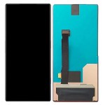 Lcd With Touch Screen For Zte Nubia Red Magic 8 Pro Black By - Maxbhi Com