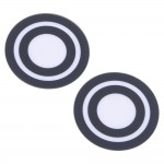 Camera Lens For Asus Zenfone 9 White By - Maxbhi Com