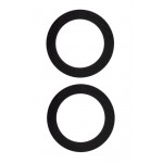 Camera Lens For Doogee X98 Black By - Maxbhi Com