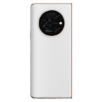 Full Body Housing For Tecno Phantom V Fold White - Maxbhi Com