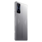 Full Body Housing For Xiaomi Poco F4 Gt White - Maxbhi Com