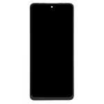 Lcd Screen For Xiaomi 12 Lite 5g Replacement Display By - Maxbhi Com