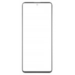 Replacement Front Glass For Xiaomi Redmi K60 Green By - Maxbhi Com