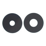 Camera Lens For Oppo A77 5g White By - Maxbhi Com