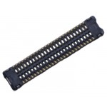 Lcd Connector For Tecno Phantom V Fold By - Maxbhi Com