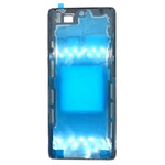 Lcd Frame Middle Chassis For Vivo X90 Pro Plus Red By - Maxbhi Com