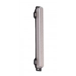 Volume Side Button Outer For Tecno Phantom V Fold White By - Maxbhi Com