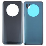 Back Panel Cover For Huawei Mate 50 Pro Black - Maxbhi Com