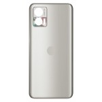 Back Panel Cover For Motorola Edge 30 Neo White - Maxbhi Com