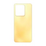 Back Panel Cover For Vivo V25e Gold - Maxbhi Com
