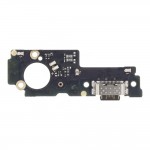 Charging Connector Flex Pcb Board For Xiaomi Redmi 10 5g By - Maxbhi Com
