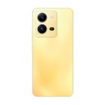 Full Body Housing For Vivo V25e Gold - Maxbhi Com