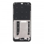 Lcd Frame Middle Chassis For Huawei Nova Y61 Blue By - Maxbhi Com