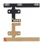 Power Button Flex Cable For Motorola Edge 30 Neo On Off Flex Pcb By - Maxbhi Com