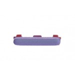 Power Button Outer For Motorola Edge 30 Neo Violet By - Maxbhi Com