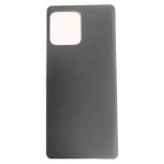 Back Panel Cover For Motorola Moto X40 White - Maxbhi Com