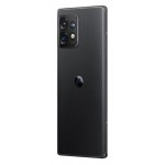 Full Body Housing For Motorola Moto X40 Black - Maxbhi Com
