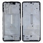 Lcd Frame Middle Chassis For Vivo V25e Gold By - Maxbhi Com