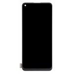 Lcd Screen For Oppo Reno7 Z 5g Replacement Display By - Maxbhi Com