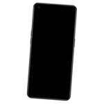 Fingerprint Sensor Flex Cable For Oppo Reno7 Z 5g White By - Maxbhi Com