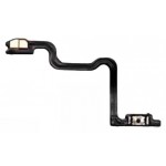 Power Button Flex Cable For Oppo Reno7 Z 5g On Off Flex Pcb By - Maxbhi Com