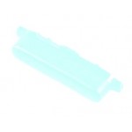 Power Button Outer For Oppo Reno7 Z 5g White By - Maxbhi Com