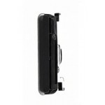 Power Button Outer For Vivo V25e Black By - Maxbhi Com