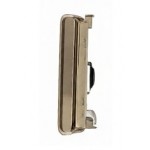 Power Button Outer For Vivo V25e Gold By - Maxbhi Com