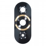 Camera Lens For Huawei Nova 10 White By - Maxbhi Com