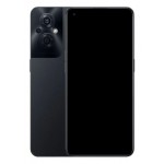 Full Body Housing For Oppo Reno8 Z 5g White - Maxbhi Com