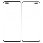 Replacement Front Glass For Huawei Nova 10 Pro White By - Maxbhi Com