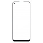 Replacement Front Glass For Oppo Reno8 Z 5g Gold By - Maxbhi Com