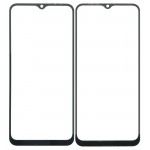 Replacement Front Glass For Vivo Y02s White By - Maxbhi Com