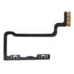 Volume Button Flex Cable For Oppo Reno8 Z 5g By - Maxbhi Com