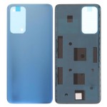 Back Panel Cover For Xiaomi Redmi Note 11s 5g Blue - Maxbhi Com