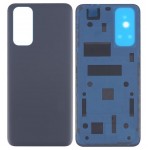 Back Panel Cover For Xiaomi Redmi Note 11s 5g White - Maxbhi Com