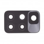 Camera Lens For Xiaomi Redmi Note 11s 5g Blue By - Maxbhi Com