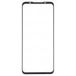 Touch Screen Digitizer For Zte Nubia Red Magic 7 White By - Maxbhi Com