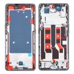 LCD Frame Middle Chassis for Oppo A1 Pro Black