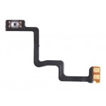 Power Button Flex Cable For Oppo A1 Pro On Off Flex Pcb By - Maxbhi Com