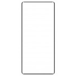 Touch Screen Digitizer For Zte Axon 40 Ultra Black By - Maxbhi Com