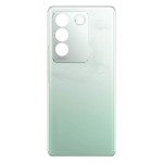 Back Panel Cover For Vivo S16 Pro Green - Maxbhi Com