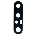 Camera Lens For Sony Xperia Pro 5g Black By - Maxbhi Com