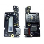 Charging Connector Flex PCB Board