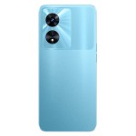 Full Body Housing For Oppo A97 5g Blue - Maxbhi Com