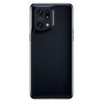 Full Body Housing For Oppo Find X5 Black - Maxbhi Com